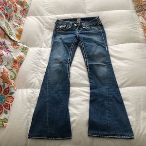 True Religion Jeans Size 27